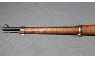 Ankara Mauser ~ 1938 ~ 8mm - Image 8 of 13
