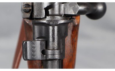 DOT Mauser ~ K98 ~ 8mm - Image 12 of 13