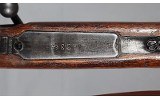 DOT Mauser ~ K98 ~ 8mm - Image 13 of 13