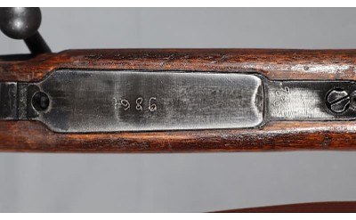 DOT Mauser ~ K98 ~ 8mm - Image 13 of 13