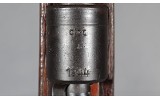 DOT Mauser ~ K98 ~ 8mm - Image 11 of 13