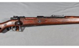 DOT Mauser ~ K98 ~ 8mm - Image 4 of 13