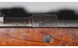 DOT Mauser ~ K98 ~ 8mm - Image 9 of 13