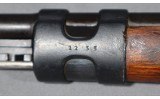 DOT Mauser ~ K98 ~ 8mm - Image 10 of 13