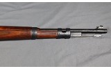 DOT Mauser ~ K98 ~ 8mm - Image 5 of 13