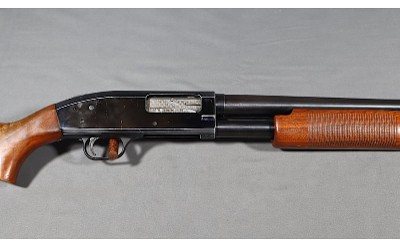 Mossberg ~ 500A ~ 12 gauge - Image 4 of 8