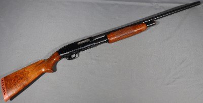 Mossberg ~ 500A ~ 12 gauge - Image 1 of 8