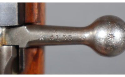 Mauser ~ 1895 ~ No caliber marked - Image 11 of 12