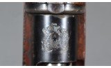 Mauser ~ 1895 ~ No caliber marked - Image 10 of 12
