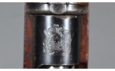 Mauser ~ 1895 ~ No caliber marked - Image 10 of 12