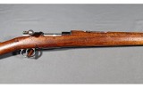 Mauser ~ 1895 ~ No caliber marked - Image 4 of 12