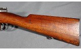 Mauser ~ 1895 ~ No caliber marked - Image 6 of 12
