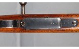 Mauser ~ 1895 ~ No caliber marked - Image 12 of 12