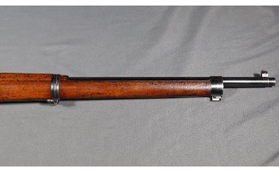 Mauser ~ 1895 ~ No caliber marked - Image 5 of 12