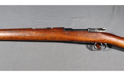 Mauser ~ 1895 ~ No caliber marked - Image 7 of 12