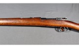 Mauser ~ 1895 ~ No caliber marked - Image 7 of 12