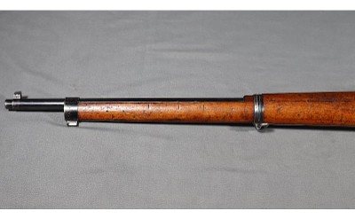 Mauser ~ 1895 ~ No caliber marked - Image 8 of 12