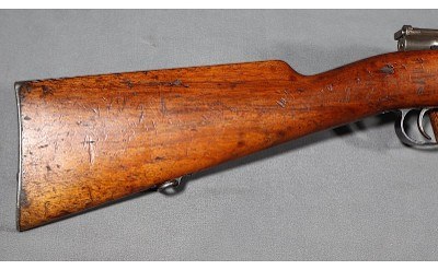 Mauser ~ 1895 ~ No caliber marked - Image 3 of 12