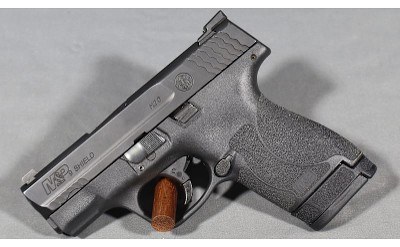 Smith & Wesson ~ M&P9 Shield M2.0 ~ 9mm Luger - Image 2 of 5