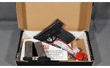 Smith & Wesson ~ M&P9 Shield M2.0 ~ 9mm Luger - Image 5 of 5