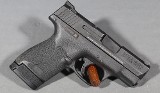 Smith & Wesson ~ M&P9 Shield M2.0 ~ 9mm Luger - Image 1 of 5