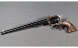 Colt ~ Buntline Special ~ 2nd Gen made in 1971 ~ .45 Cal - 2 of 7