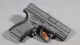 Springfield~XD9 Sub-Compact~9MM Luger - Image 1 of 5