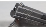 Springfield~XD9 Sub-Compact~9MM Luger - Image 4 of 5