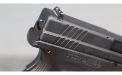 Springfield~XD9 Sub-Compact~9MM Luger - Image 4 of 5