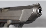 Heckler & Koch~VP 70Z~9mm Luger - 3 of 4