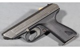 Heckler & Koch~VP 70Z~9mm Luger - 2 of 4
