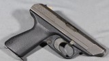 Heckler & Koch~VP 70Z~9mm Luger - 1 of 4