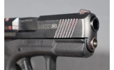 Mossberg~MC1 SC~9mm Luger - Image 3 of 5