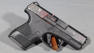 Mossberg~MC1 SC~9mm Luger - Image 1 of 5