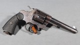 Colt~New Service~.455 ELEY - Image 1 of 5