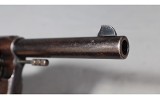 Colt~New Service~.455 ELEY - Image 3 of 5
