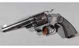 Colt~New Service~.455 ELEY - Image 2 of 5