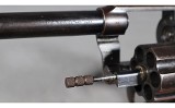 Colt~New Service~.455 ELEY - Image 5 of 5