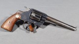 Colt~Official Police~.38 Special - 1 of 5