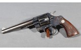 Colt~Official Police~.38 Special - 2 of 5