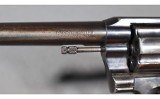 Colt~Official Police~.38 Special - 5 of 5
