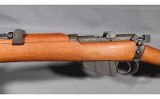 Lithgow~SMLE MK III* No 2~.22 Caliber - 5 of 5