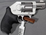 Kimber ~ K6xs ~ .38 Special +p - 1 of 3