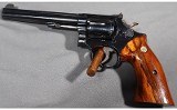Smith & Wesson ~ 14-3 ~ .38 S&W Special - 2 of 3