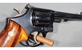 Smith & Wesson ~ 14-3 ~ .38 S&W Special - 3 of 3