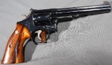 Smith & Wesson ~ 14-3 ~ .38 S&W Special - 1 of 3