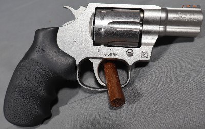 Colt ~ Cobra ~ .38 Special +p - Image 1 of 3