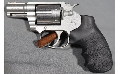 Colt ~ Cobra ~ .38 Special +p - Image 2 of 3