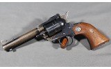 Ruger ~ New Model Single Six ~ .22 Magnum - Image 2 of 4