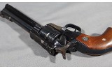 Ruger ~ New Model Single Six ~ .22 Magnum - Image 4 of 4